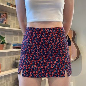 skirt from forever 21